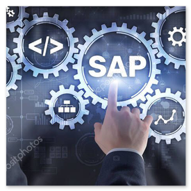 Loghi di software e soluzioni legate all’informatica