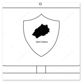 Loghi di marchi per networking come TP-Link